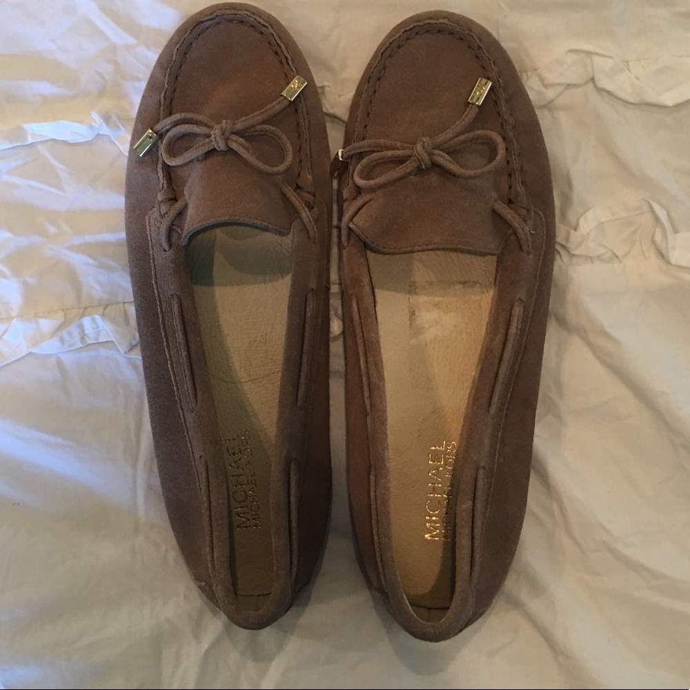 Michael Kors shoes